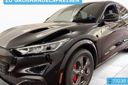 Ford Mustang Mach-E 27.834 km 35.907 € Frankfurt 60596