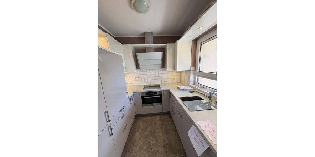 Etagenwohnung Dietzenbach - 3 Zimmer, 68 m&sup2;, 249.000&euro; | Angebot:26449397