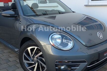 VW Beetle 31.052 km 19.780 &euro; Rodgau 63110