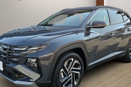 Hyundai TUCSON 12.636 km 36.990 &euro; Bad Vilbel 61118