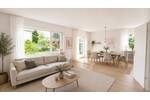 Doppelhaushälfte Frankfurt am Main Nieder-Eschbach - 4 Zimmer, 136 m&sup2;, 720.000&euro; | Angebot:26796163