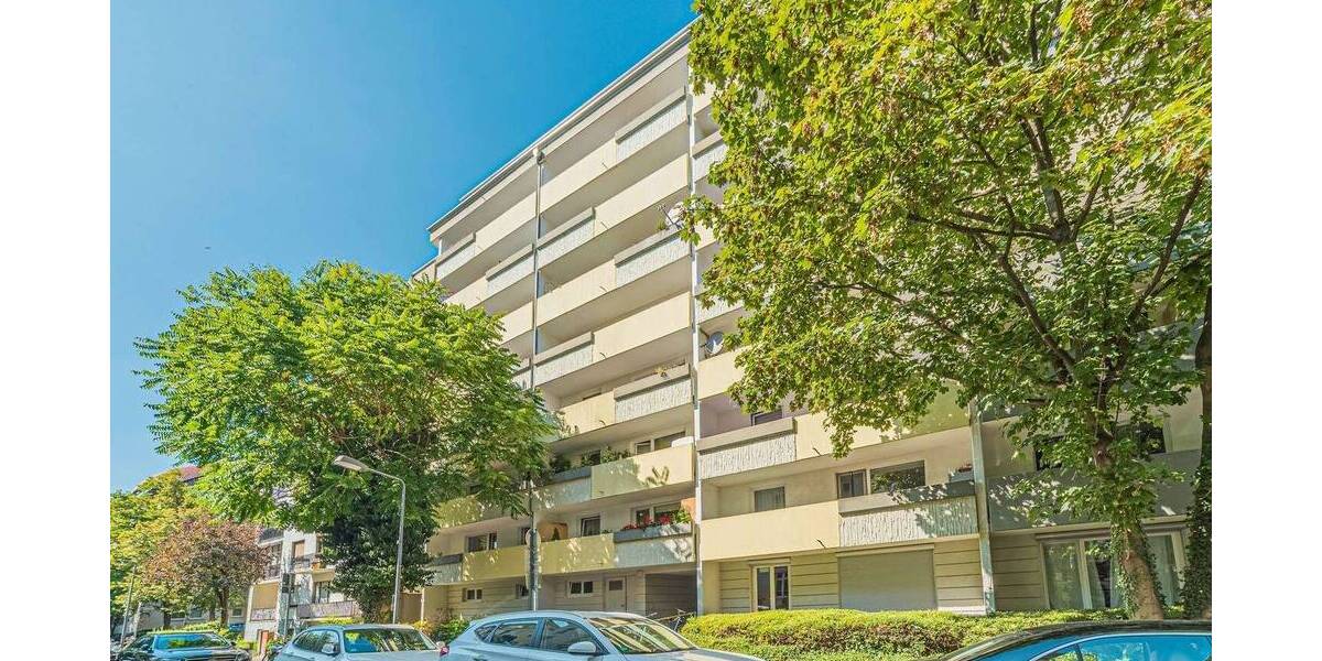 Möblierte Wohnung auf Zeit zu vermieten: 2 zimmer