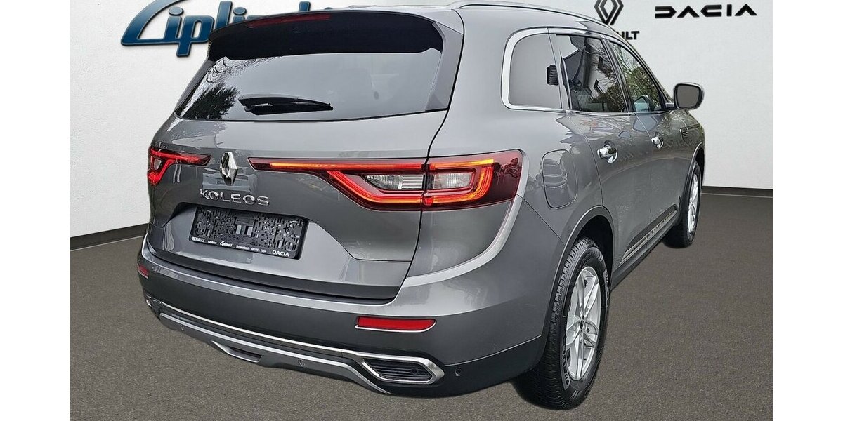 Renault Koleos Intens Inspektion TÜV+AU NEU 32.689 km 22.945 &euro; Schwalbach/Taunus 65824