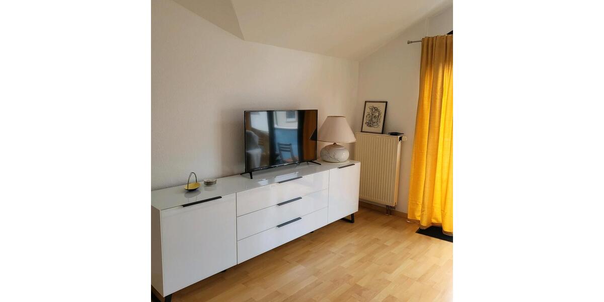 Dachgeschoßwohnung Hofheim am Taunus - 1 Zimmer, 55 m&sup2;, 1.200&euro; | Angebot:24837078