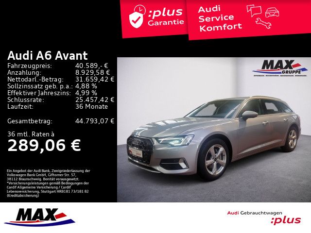 Audi A6 32.800 km 40.589 &euro; Offenbach am Main 63071