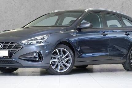 Hyundai i30 36.826 km 20.970 € Mainz-Kastel 55252