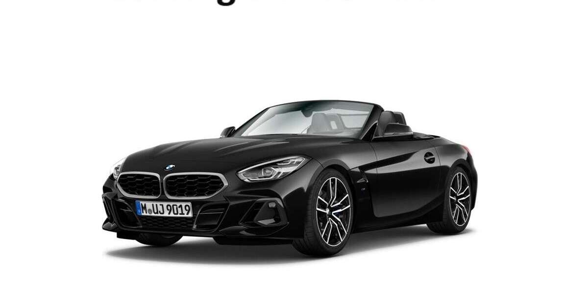 BMW Z4 21.735 km 44.789 &euro; Hainburg 63512