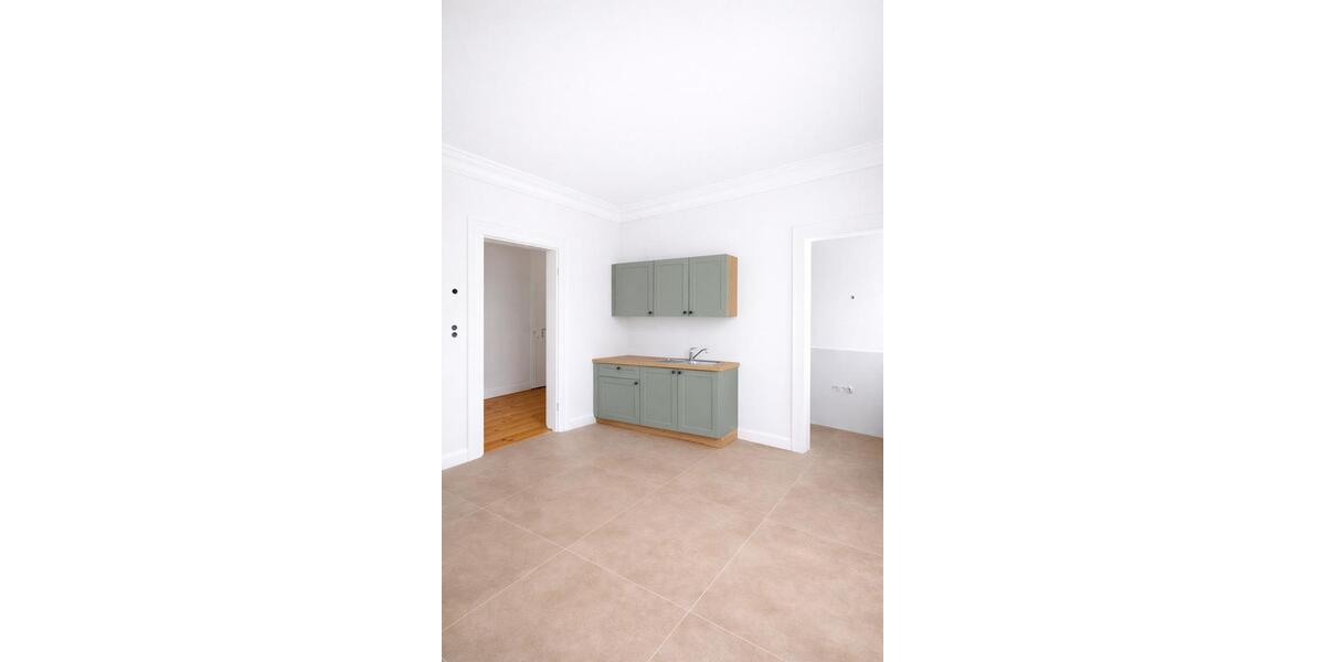 Etagenwohnung Darmstadt Darmstadt-Nord - 4 Zimmer, 82 m&sup2;, 1.500&euro; | Angebot:26246328