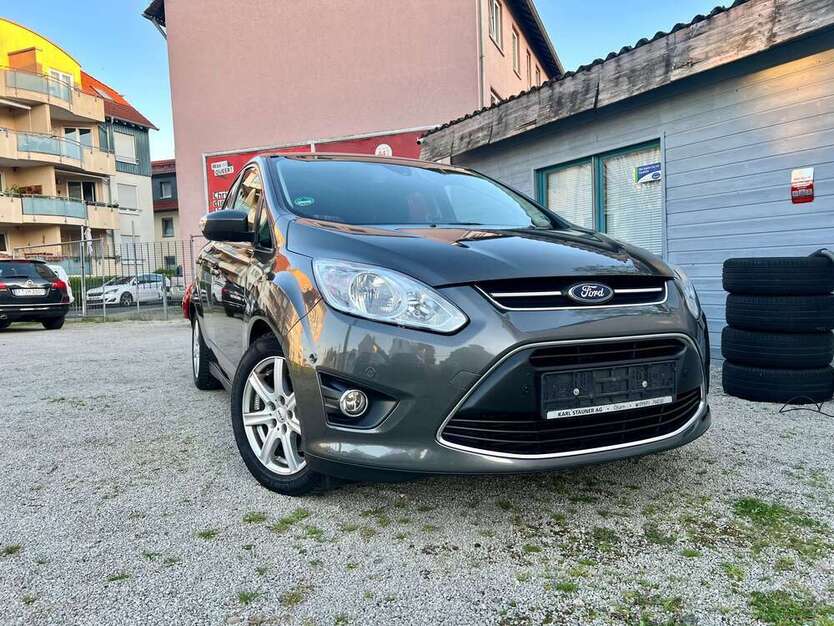 C-Max