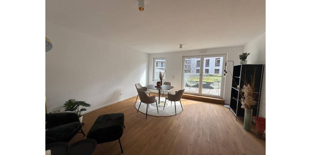 Etagenwohnung Frankfurt am Main Bornheim - 4 Zimmer, 93 m&sup2;, 852.000&euro; | Angebot:26127624
