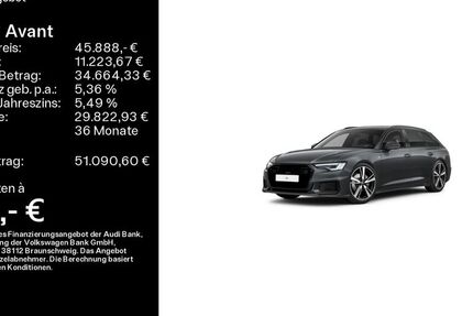 Audi A6 32.400 km 44.888 &euro; Mühlheim 63165