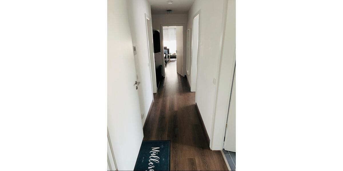 Terrassenwohnung Obertshausen - 3 Zimmer, 78 m&sup2;, 449.000&euro; | Angebot:25648332