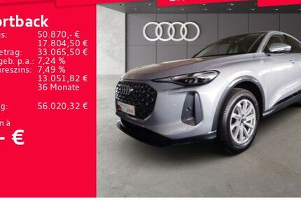 Audi Q5 16.777 km 49.980 &euro; Frankfurt am Main 60314