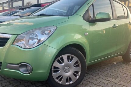 Opel Agila 135.000 km 2.499 &euro; Hanau 63450