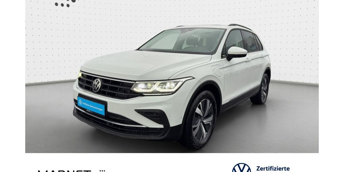 VW Tiguan 29.399 km 28.990 &euro; Bad Nauheim 61231