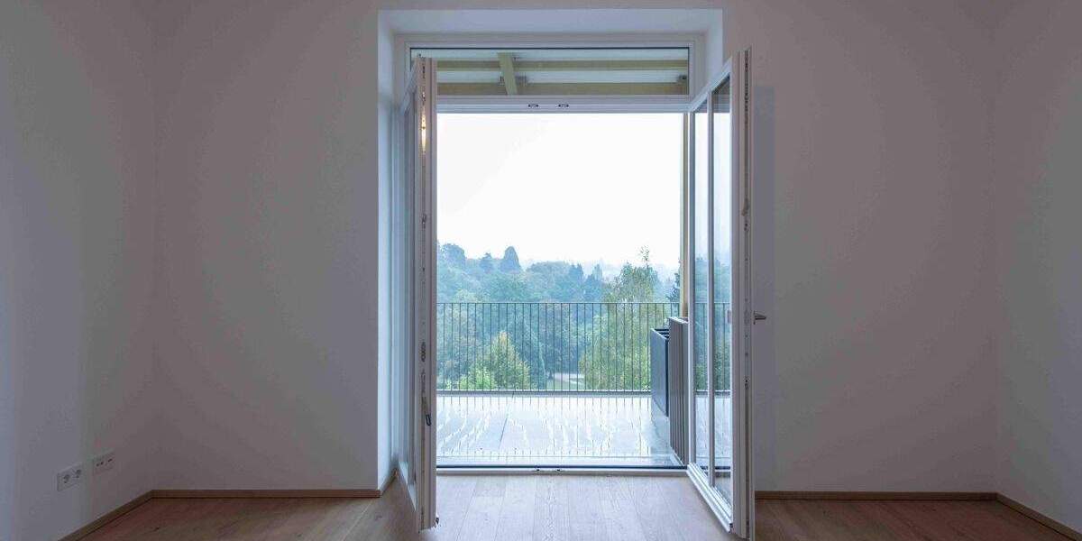 ++Kronberg PARKSIDE++ Luxus Altbau Wohnetage mit Panoramablick im Herzen der Stadt 3 zimmer