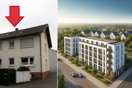 Haus zum Kaufen in Eschborn 3.600.000 € 300 m² 13 zimmer
