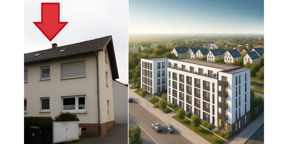 Haus zum Kaufen in Eschborn 3.600.000 € 300 m² 13 zimmer