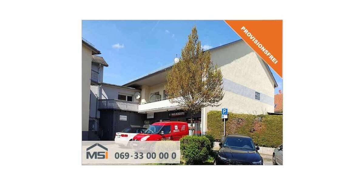 Einfamilienhaus Bad Soden - 12 Zimmer, 465 m&sup2;, 1.298.000&euro; | Angebot:25448468