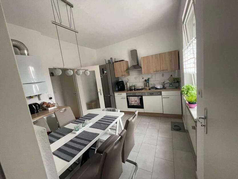 Wohnung zum Kaufen in Wiesbaden 229.000 € 62.08 m²