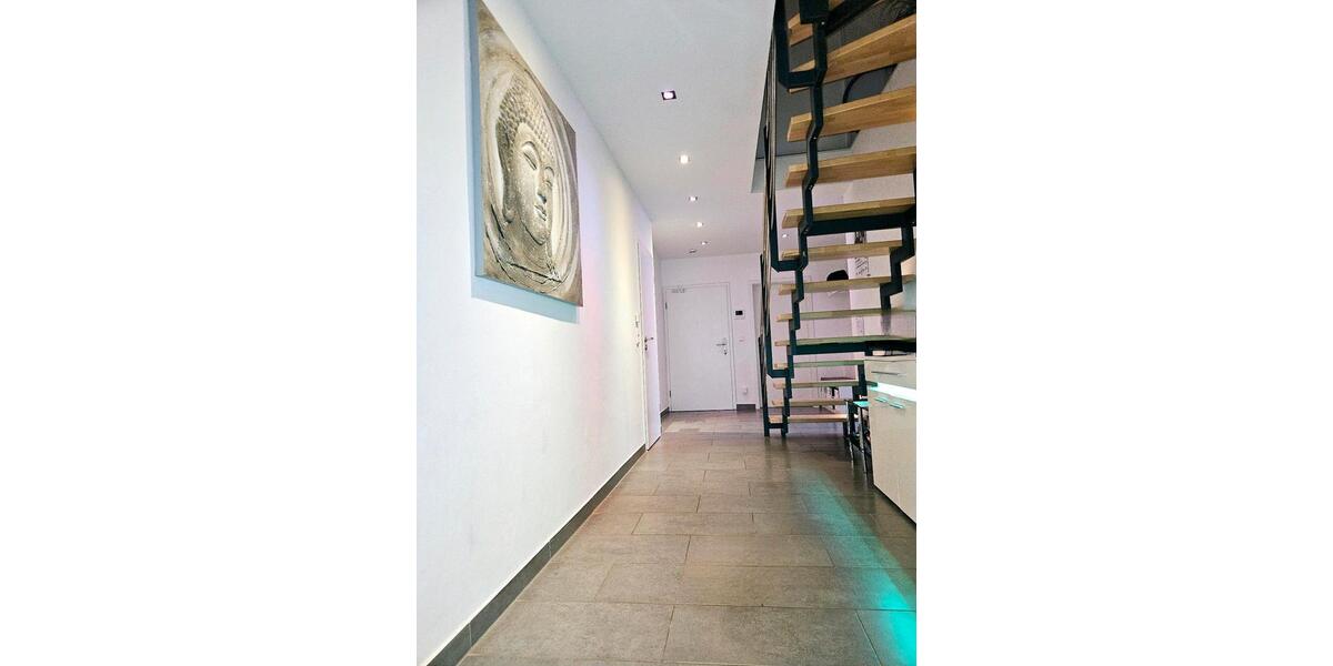 Maisonette: 127m², 4Zimmer *direkt vom Eigentümer* 4 zimmer