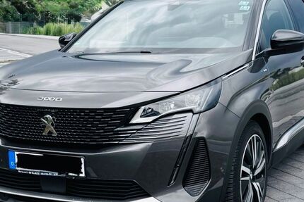 Peugeot 3008 32.500 km 23.600 &euro; Erzhausen 64390