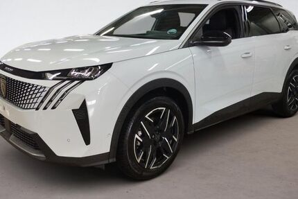 Peugeot 5008 28.345 km 28.780 &euro; Rüsselsheim 65428
