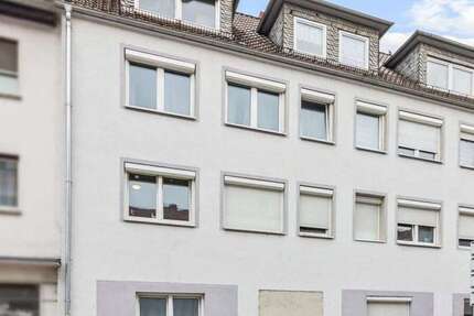 Wohnung zum Kaufen in Hanau 239.000 € 81 m² 3 zimmer