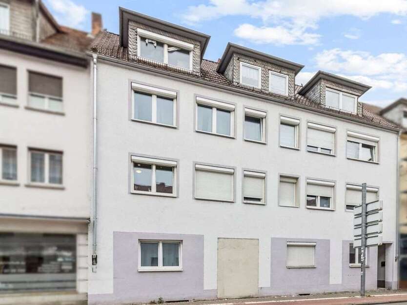 Wohnung zum Kaufen in Hanau 239.000 € 81 m² 3 zimmer