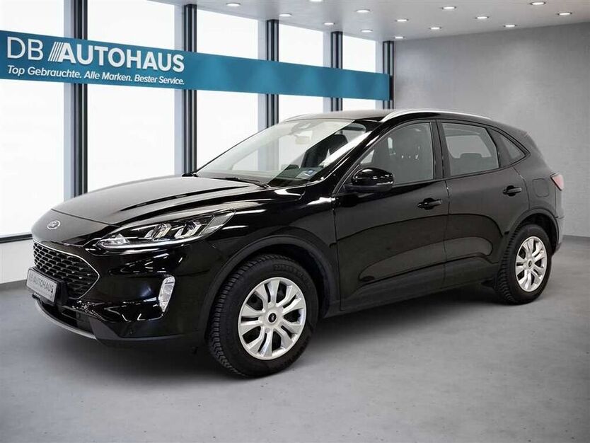 Kuga