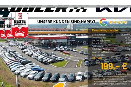 Kia XCeed 45.790 km 25.860 € Rosbach | Frankfurt Nord 61191