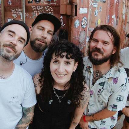 Melonball 30.03.2026 Club Stereo