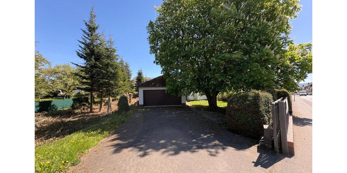 Einfamilienhaus Usingen - 689.000&euro; | Angebot:26683160
