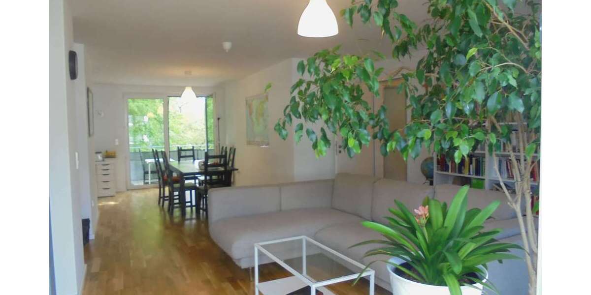 Etagenwohnung Hanau Großauheim - 5 Zimmer, 114 m&sup2;, 1.490&euro; | Angebot:27096632