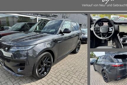Land Rover Range Rover Sport 7.761 km 109.880 &euro; Hanau 63456