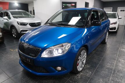 Skoda Fabia 106.629 km 8.990 &euro; Maintal 63477