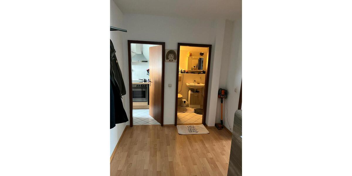 Etagenwohnung Neu-Anspach Anspach - 2 Zimmer, 58 m&sup2;, 790&euro; | Angebot:25431438