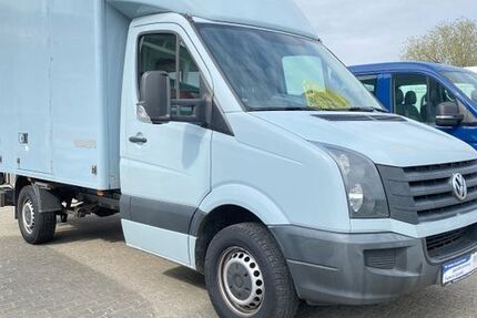 VW Crafter 120.610 km 23.900 € Ober Mörlen 61239