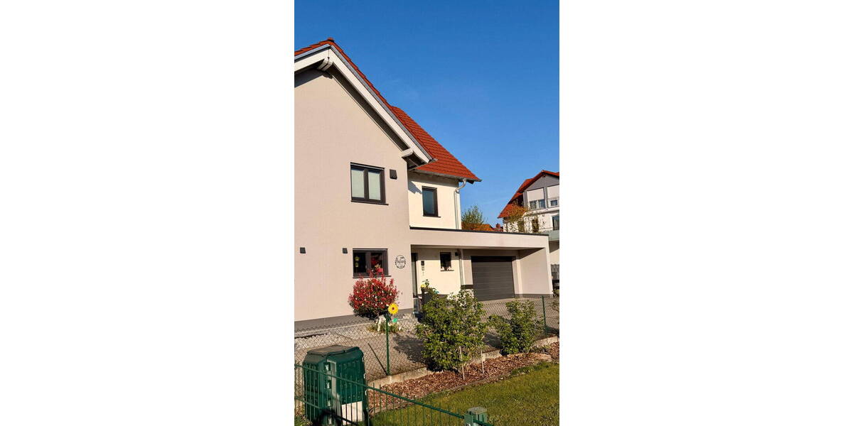 Doppelhaushälfte Bruchköbel - 6 Zimmer, 190 m&sup2;, 3.040&euro; | Angebot:26188724