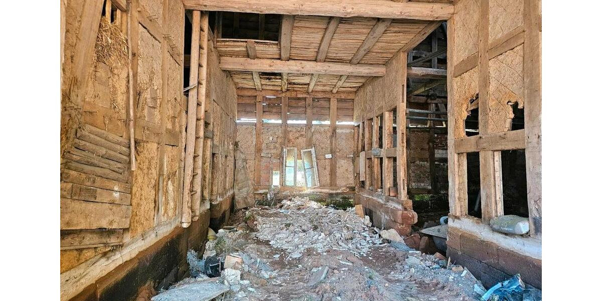 Einfamilienhaus Frankfurt am Main - 89.000&euro; | Angebot:26097757