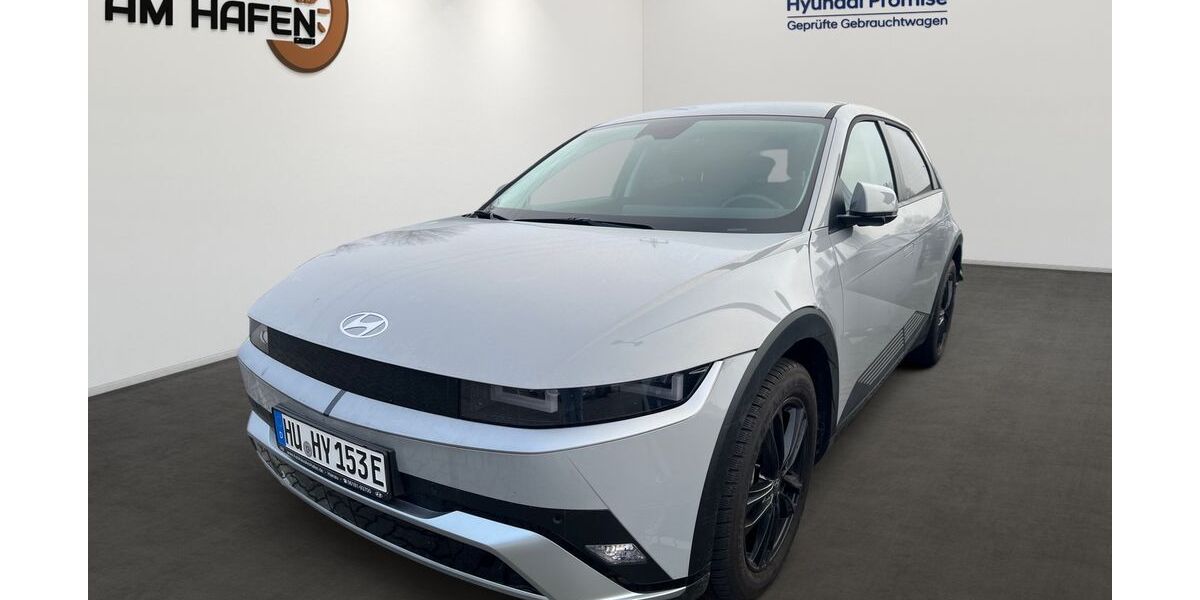 Hyundai IONIQ 5 8.600 km 39.990 &euro; Hanau 63450