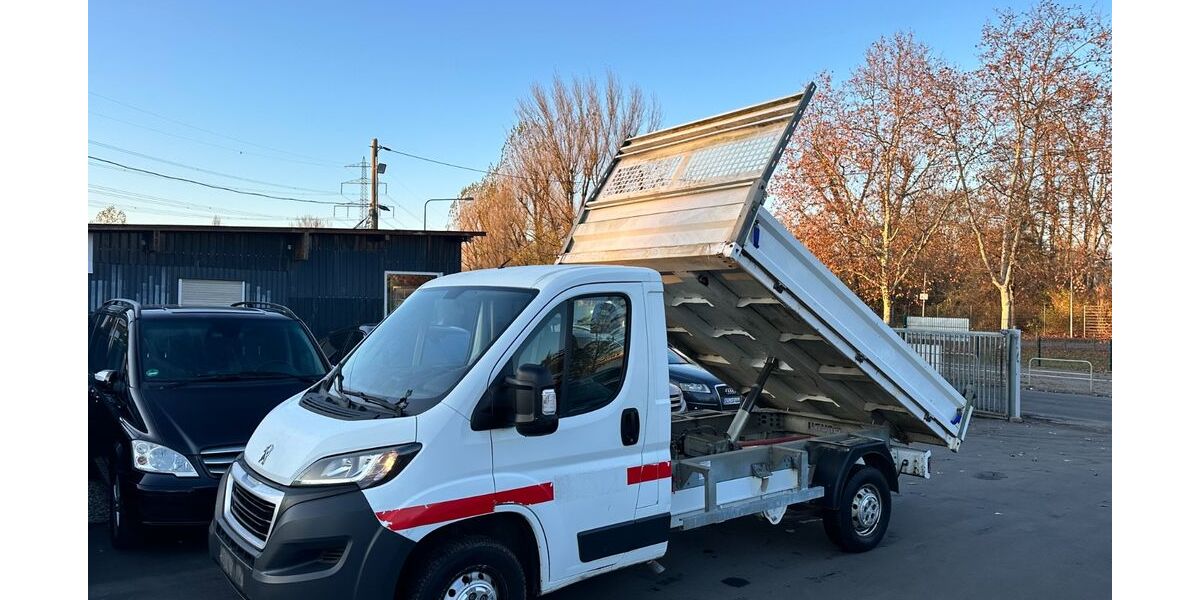 Peugeot Boxer 200.000 km 11.999 &euro; Frankfurt am Main 60486