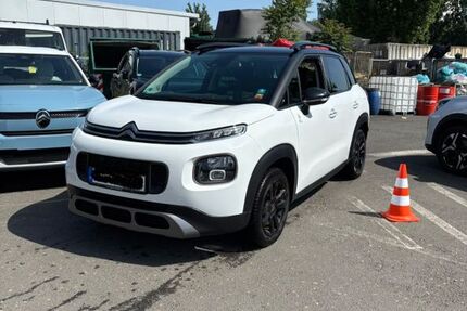 Citroen C3 Aircross 156.246 km 8.000 &euro; Ginsheim-Gustavsburg 65462