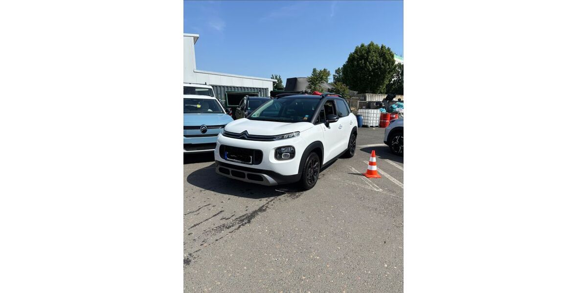 Citroen C3 Aircross 156.246 km 8.000 &euro; Ginsheim-Gustavsburg 65462
