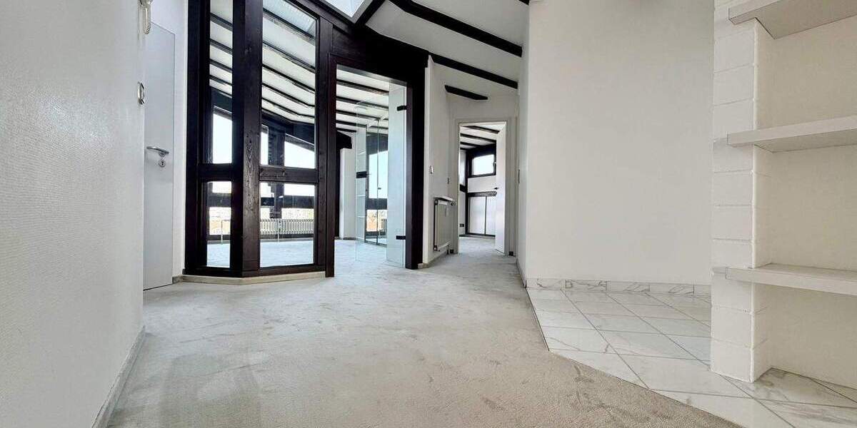 Etagenwohnung Langen - 3 Zimmer, 83 m&sup2;, 269.000&euro; | Angebot:25769370