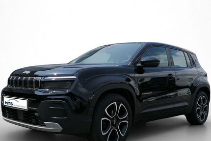 Jeep Avenger 36.707 km 23.950 € Oberursel (Taunus) OT Oberursel 61440