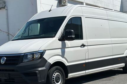 VW Crafter 193.000 km 14.900 &euro; Darmstadt 64293