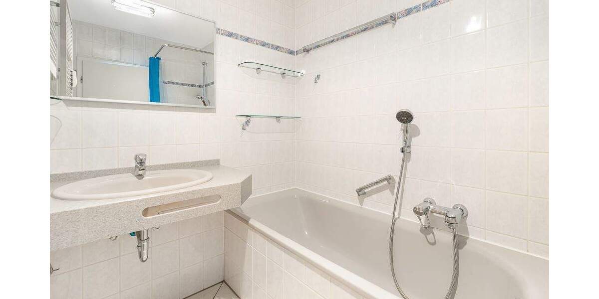 Etagenwohnung Frankfurt am Main Nied - 3 Zimmer, 76 m&sup2;, 385.000&euro; | Angebot:25738457