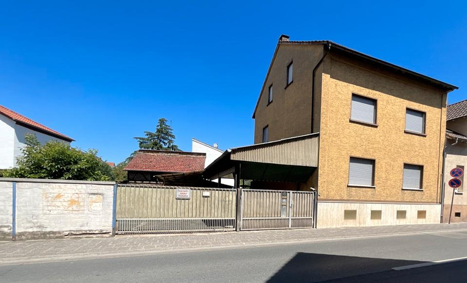 Einfamilienhaus Mühlheim am Main - 475.000&euro; | Angebot:27233672