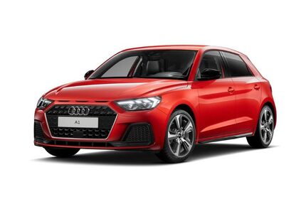 Audi A1 29.550 km 25.488 &euro; Mühlheim 63165